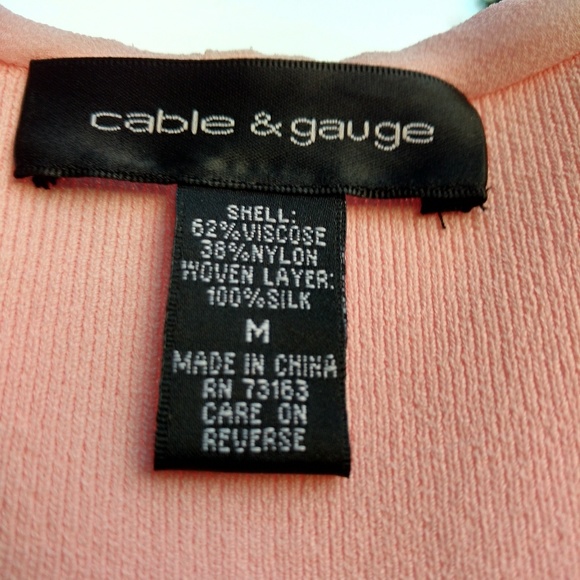 Designer top - Picture 2 of 2